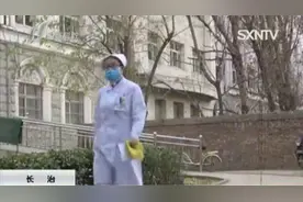 长治：长治和平医院——女医生被捅九刀（四）视频封面