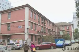 东城区安德路55号院危旧房改造看居民怎么说视频封面