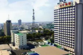 兖矿最新宣传片出炉！