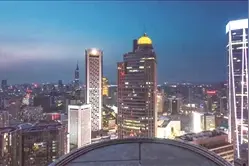 五个90后创作《The Best of Nanking》致敬南京图片