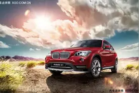 真的吗 长春汇宝 BMWX1 首付最低5.18万图片