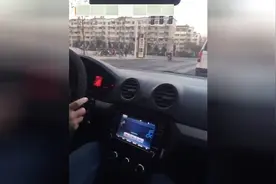 科目三考试 通过红绿灯左右转弯具体操作流程 看完后思路清晰了