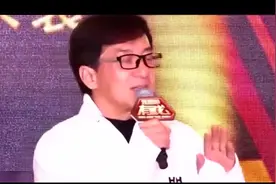 房祖名至今不愿结婚生子，原来与成龙有很大关系！视频封面