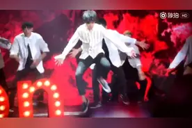 易烊千玺16岁生日舞蹈《青春》初始版视频封面