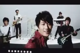 Kimi乔任梁演唱Windows 7中国区主题曲《梦想的窗》