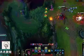 国服第一剑魔炽天使 上单剑魔 VS 剑姬 游走三路搞事情