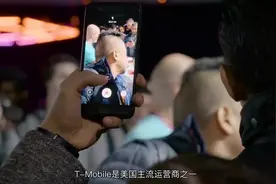 一加6T为何成功打入美国高端手机市场，这些原因很重要视频封面