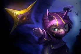 lols6AD上单凯南打法解析：s6上单凯南天赋加点 上单凯南崛起之路图片