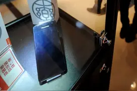 外媒称中国山寨手机涌入西方 损害中国制造形象图片