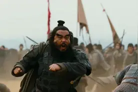 诸葛亮用八卦阵锁住曹军，五虎将齐上阵，张飞输出全靠吼！视频封面