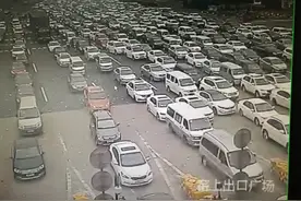 堵堵堵！高速、国道最新路况信息，开车回家的衢州亲们看过来☛图片