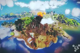 《见证者》开发商痛斥盗版：游戏下载网站太可恶图片