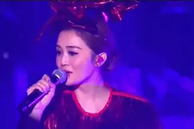 阿娇阿sa还是那么美，《莫斯科没有眼泪》粤语版真好听