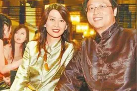 前夫张志鹏发文回怼孟庭苇工作室 曝料孟庭苇曾当小三