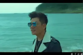 朋友的酒 官方版-任贤齐超清1080P MV