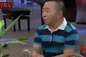 身为侯耀华唯一儿子的侯军，为何大逆不道要和父亲断绝关系？视频封面