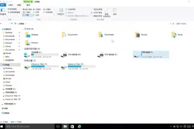 下屏SD卡恢复步骤视频封面