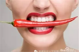 饱满嘴唇起燎泡不用怕 专家教你如何破图片