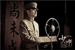 揭《少帅》关系户演员 少帅张学良与于凤至离婚真相曝光图片