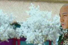 刘恺威《春晚》老年妆 10秒跨越40年图片