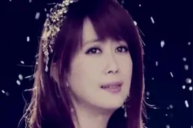 前夫张志鹏爆孟庭苇要走所有财产：落的身无分文，惹人心疼