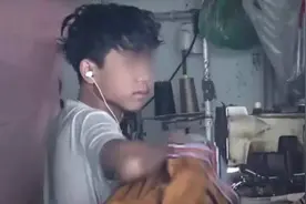 评论丨发达地区再三出现非法雇佣童工，到底为什么？图片