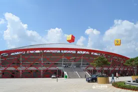 盘点青岛大型体育场馆 山大规模直逼国信图片