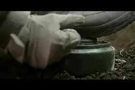 反步兵雷踩中后是否能跳开？真实案例告诉你图片