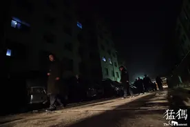 走进郑州“合法持枪人” 揭秘武装押运员的日常图片