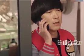 陈翔六点半：某天晚上，蘑菇头和球球错过了姻缘，毛台都感到可惜