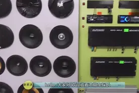 牛人改装世界最大车载低音炮，调大音量那一刻震撼才刚刚开始视频封面