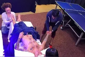 拔火罐之风吹遍欧美 比伯荣登拔罐小王子图片