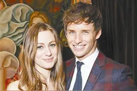 小雀斑 史上最年轻的奥斯卡影帝卷入魔法界纷争图片