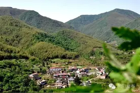 崇阳县文化扶贫：板坑村图片