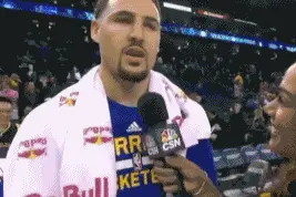 库里那么强，但为何创下神迹的都是汤普森？图片