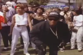 东海岸和西海岸RAP风格对比