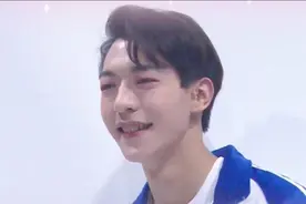 ONER卜凡认真“营业”，又酷又皮帅气满分视频封面