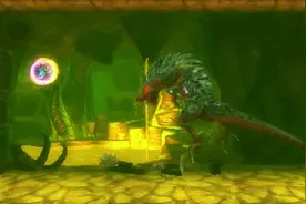 《银河战士：萨姆斯归来》全BOSS战演示，你最喜欢哪一boss战？