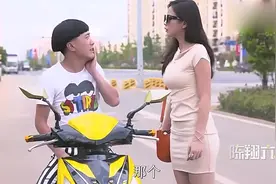 陈翔六点半：蘑菇头违背了结婚时的誓言，连续找了球球一个星期