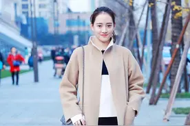 成都的美女为什么这么多？图片