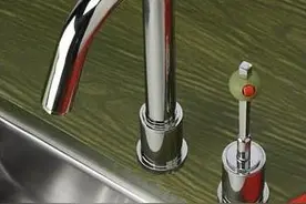 如何让心仪的水龙头延长使用寿命图片