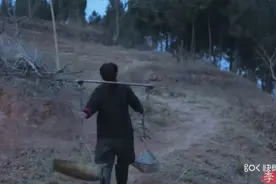 李子柒，一个神奇的女子，教你做面包窑