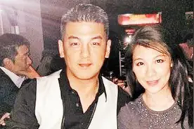 孙志浩将补办婚宴 贾静雯称不阻止女儿参加视频封面