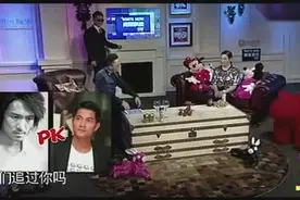 钟丽缇后悔错过周星驰和郭富城，曾被两人追求视频封面