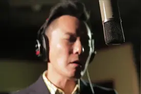 张信哲《I Believe》（电影《我的新野蛮女友》主题曲）