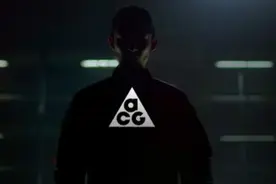 Nike ACG，全天候装备叫板 GORE-TEX？！