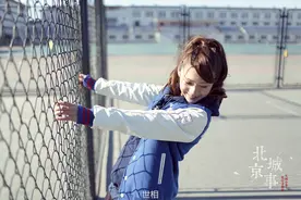 日本最矮世界小姐在北大成学霸图片