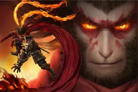 梦三国2新年大版本 齐天大圣三打白骨精图片