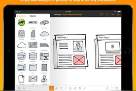 要玩转iPad Pro？不如先下载这些APP图片