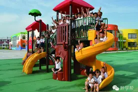都怪万恶的8月31日自家宝贝幼儿园要“留级”！图片